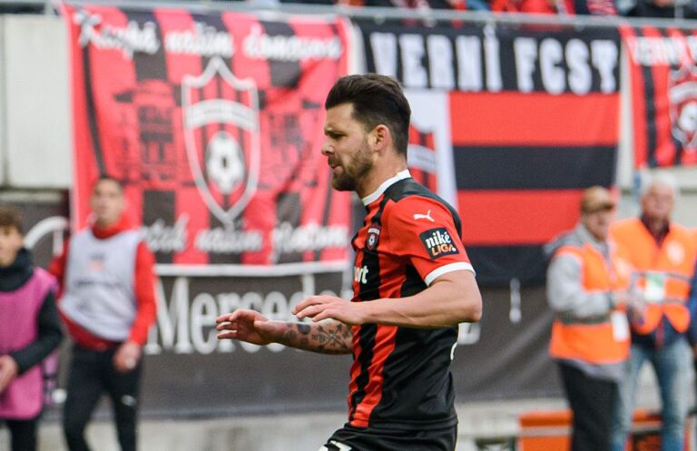 Spartak Trnava pred odvetou proti Craiove verí v zázrak. Ščasný nemá k dispozícii dve opory – VIDEO