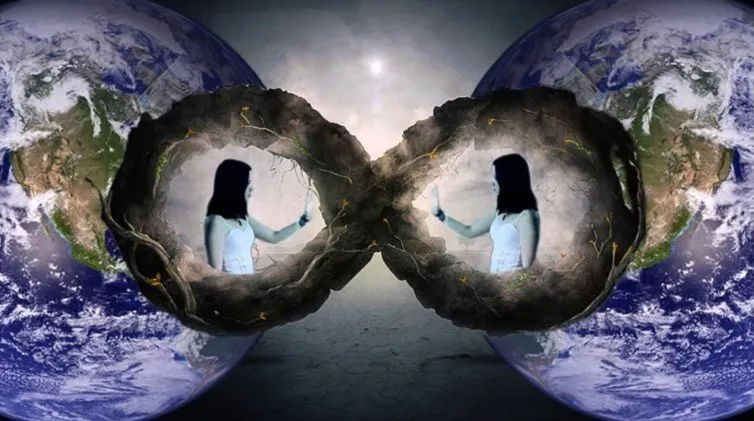 Sny paralelného vesmíru: Dosahujú naše nočné vízie ďalšie reality?