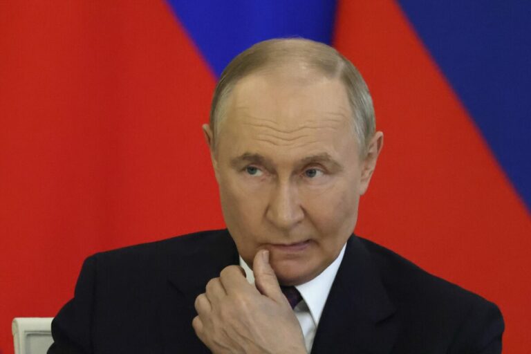 Putin musí dobre vedieť, že jeho šanca na úplné dobytie Ukrajiny je mizivá, hovorí politický geograf