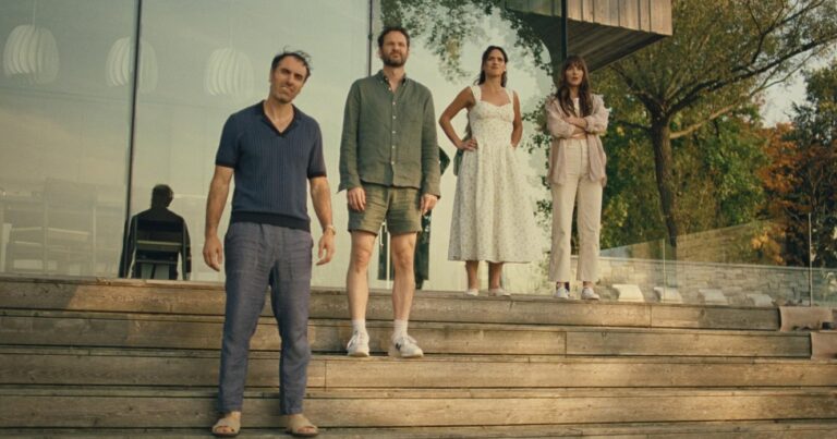 Cinematik zverejňuje ďalších filmových headlinerov jubilejného ročníka. Do Piešťan dorazia najoceňovanejšie svetové filmy