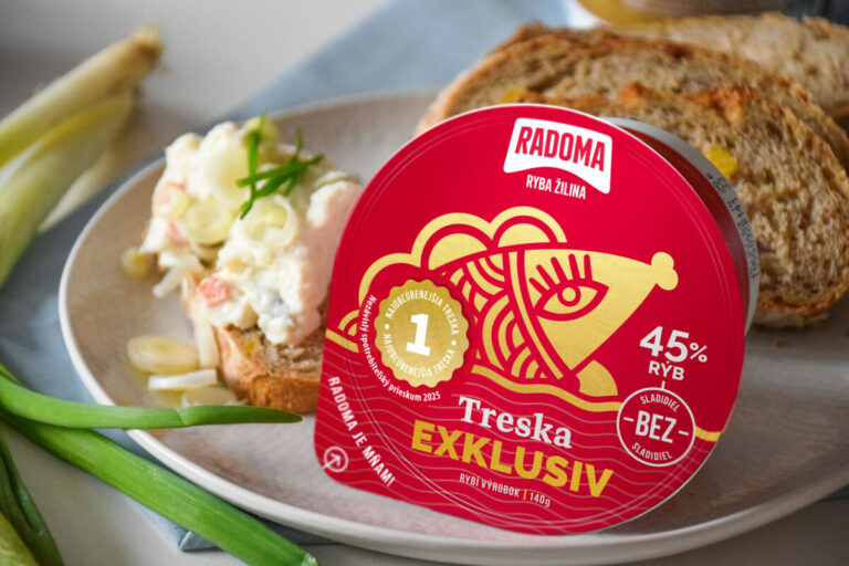 Žilinská treska je jednotkou medzi Slovákmi – potvrdzuje najnovší prieskum