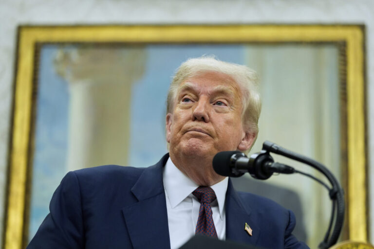 Trump je otvorený stretnutiu s Putinom aj Zelenským, rokovania v Moskve označil za „veľmi produktívne“
