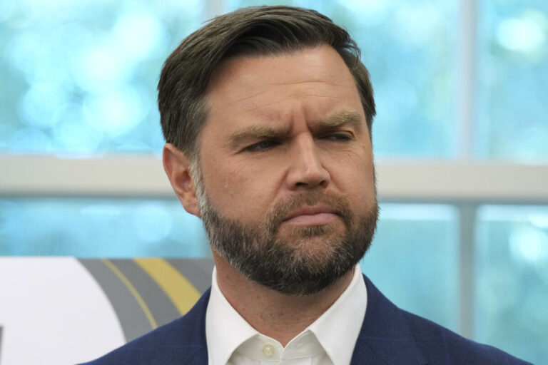 JD Vance dúfa, že ruskú vojnu proti Ukrajine sa podarí ukončiť do šiestich mesiacov