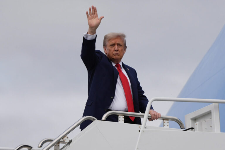 Trump vylúčil okamžité prímerie, riešením má byť priama mierová dohoda