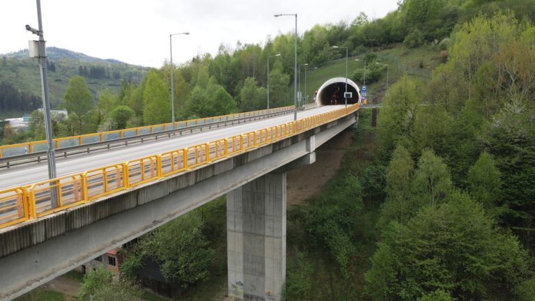 Verejné obstarávanie ukončili, úsek D3 medzi Čadcou a Oščadnicou postaví Združenie Ošč-Ča za 230 miliónov eur