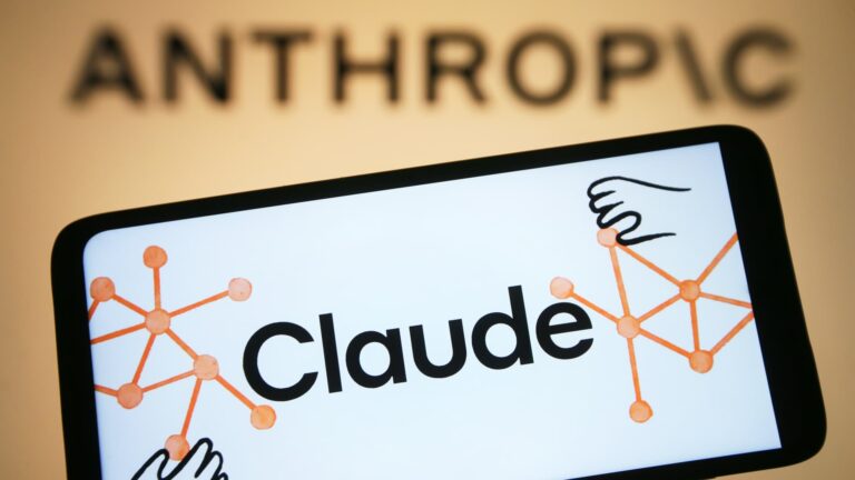 Antropické na trojnásobok medzinárodnej pracovnej sily v globálnom AI Push