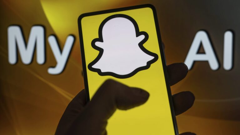 FTC Commission Commission OTÁZKY Stav sťažnosti SNAP AI Chatbot