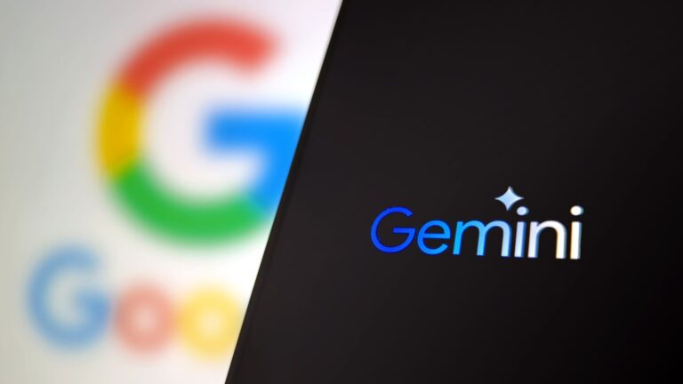 Google Gemini tops Apple App Store, Snagging Old Spot from Chatgpt