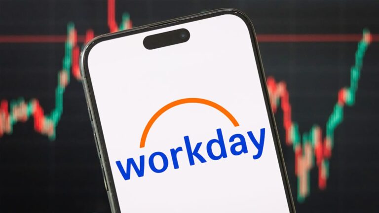 Akcie Workday stúpajú na aktivistovi investorovi Elliottovi v hodnote 2 miliárd dolárov