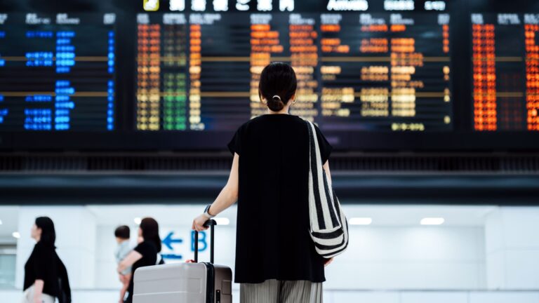 Flights ‚No.‘ 1 rada, vždy ‚na skóre lacného letenky