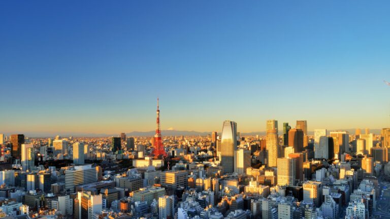 Trhy v Ázii: Nikkei 225, Kospi, Fed