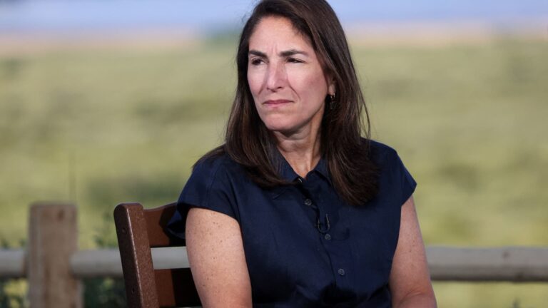 Cleveland Fed’s Beth Hammack o úrokových sadzbách, inflácii a tarifách