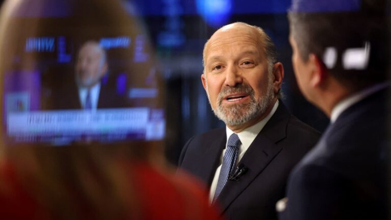 Lutnick hovorí, že USA bude zdieľať zisky, kým sa nezískal 550 miliónov dolárov