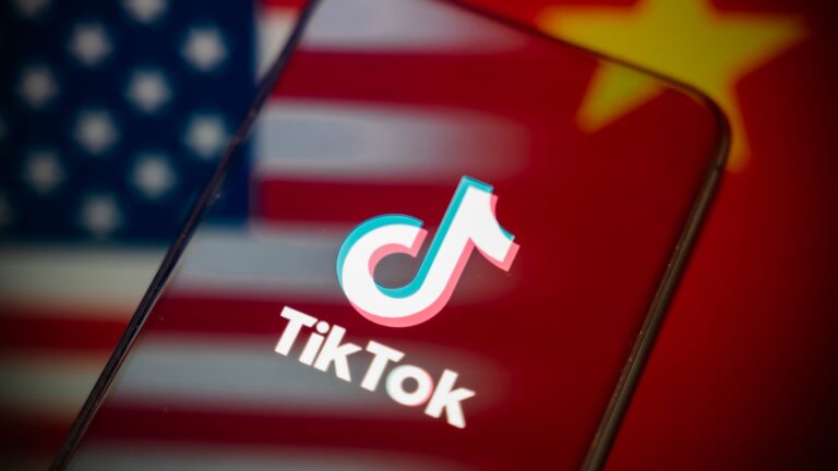 Tiktok Deal ‚Framework‘ dosiahnutý s Čínou