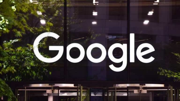 Google investovať 5 miliárd GBP do Spojeného kráľovstva
