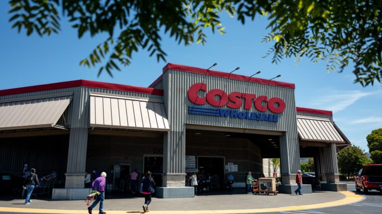 Costco (Cena) Q4 2025 Výnosy