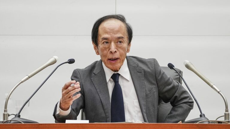 BOJ drží sadzby, pretože japonská základná inflácia klesá na najnižšiu od novembra 2024