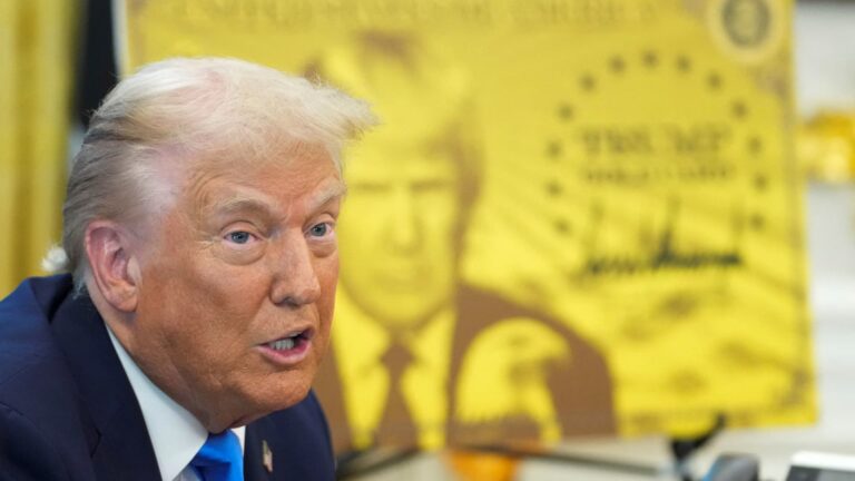 Trump H-1B Visa Tech zahraničné vlády