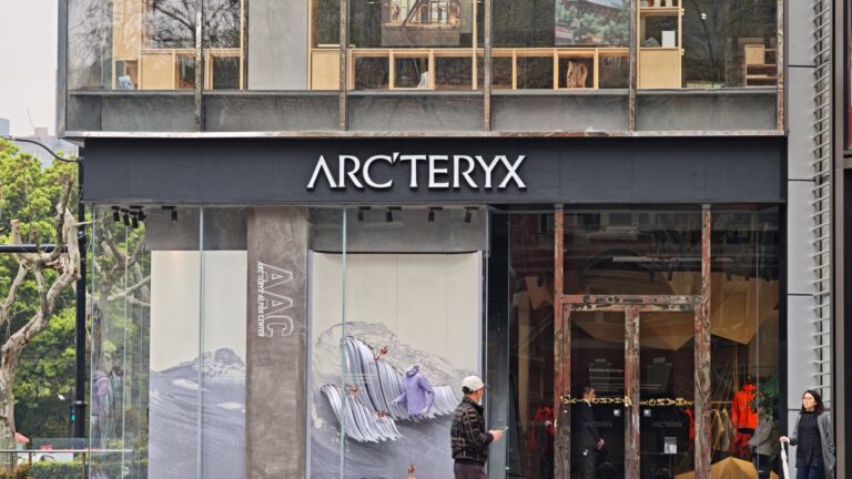 Ako kanadská značka odevov Arc’teryx odvážna kampaň sa točila do varučnej príbehu