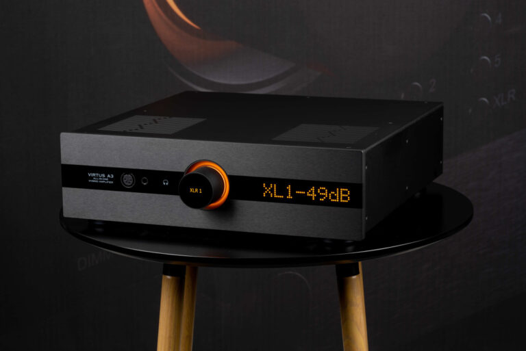 Výstava Audio Video Kino 2025 – slovenské premiéry aj absolútna high-end špička!