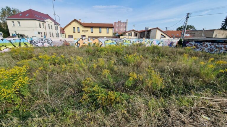 Prešov obnoví schátraný skatepark za vyše pol milióna eur, vznikne aj oddychová zóna – VIDEO, FOTO
