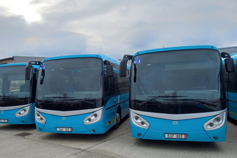Viaceré mestá v Trnavskom kraji podporia Európsky týždeň mobility, v Hlohovci bude celý týždeň MHD zadarmo