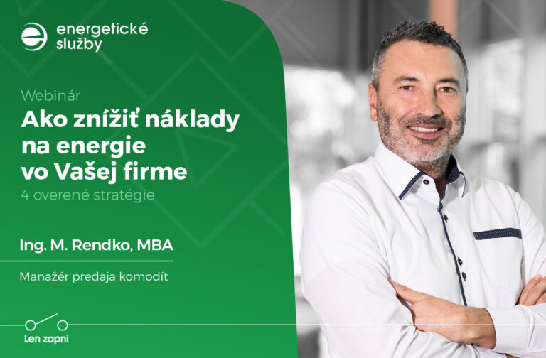 Kúpa elektriny za dobrú cenu je pre firmy alchýmiou