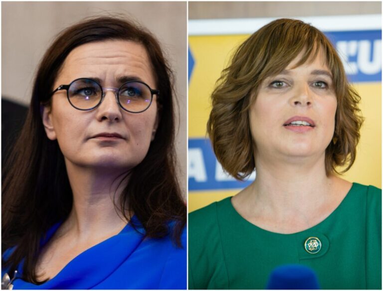Šokujúca vražda aktivistu Kirka: Poslankyne otvorene, či plánujú obmedziť alebo zrušiť protivládne protesty kvôli narastajúcej polarizácii – VIDEO