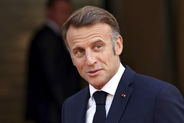 V Paríži bude samit o bezpečnostných zárukách pre Ukrajinu