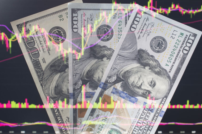 Americký technologický index Nasdaq láme rekordy