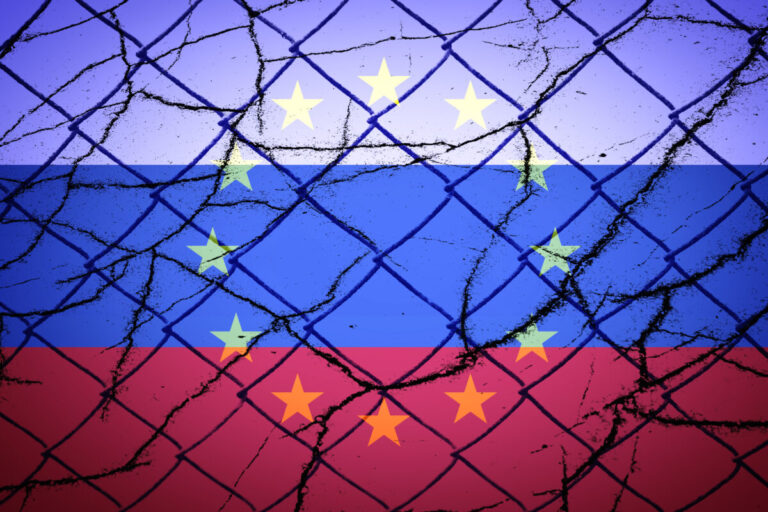Európska únia predĺžila sankcie voči Putinovi