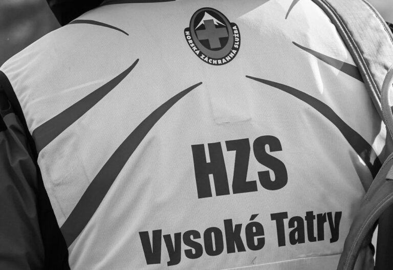 Tragický pád z vrchu Satan si vyžiadal život 65-ročného horolezca, záchranári hľadali muža až dva dni