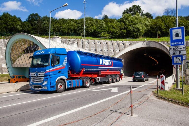 Tunel Horelica na D3 prejde pravidelnou jesennou údržbou, vodiči sa prevezú po obchádzkových trasách