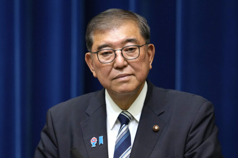 Japonský premiér Shigeru Ishiba končí po necelom roku, krajina sa ocitá v novej neistote