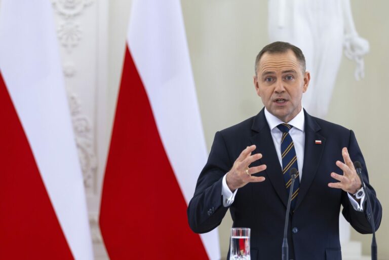Narušením poľského vzdušného priestoru sa Bezpečnostná rada OSN bude zaoberať v piatok