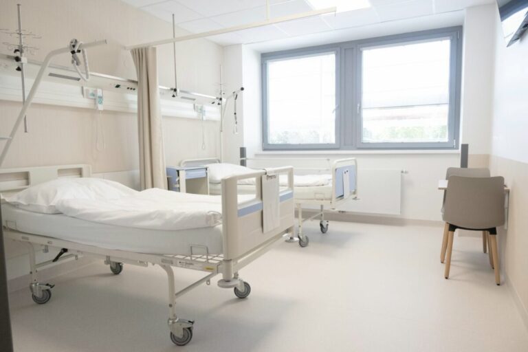 Popradská nemocnica má za sebou ďalšie sťahovanie, ordinácia ORL je už v nových priestoroch – FOTO