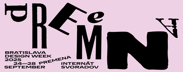 Bratislava Design Week 2025