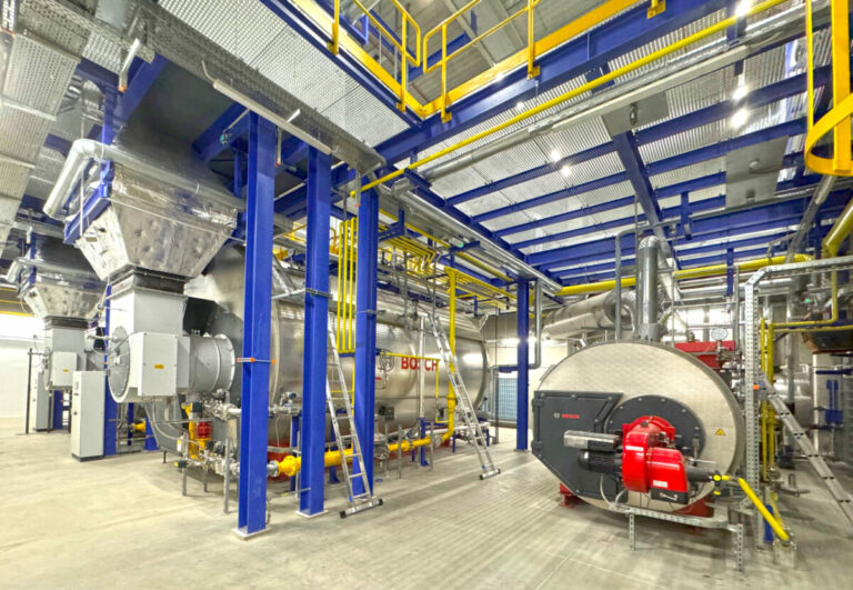 PPA CONTROLL úspešne dokončila EPC projekt v Opave