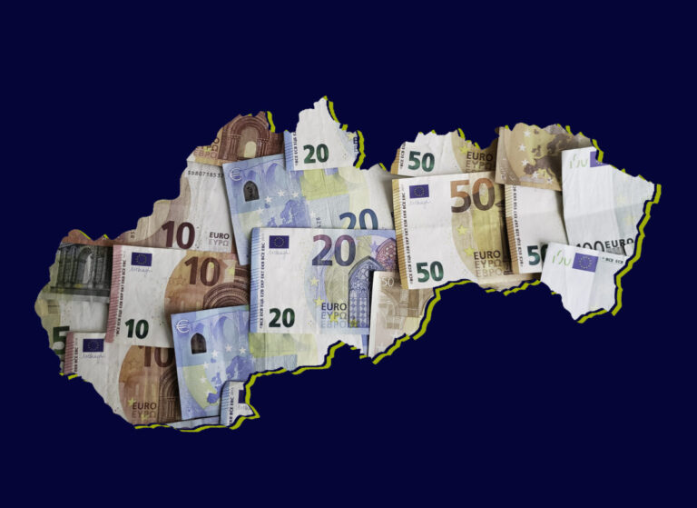Slovensko čelí klesajúcej konkurencieschopnosti, konsolidácia môže podľa analytikov situáciu ešte zhoršiť