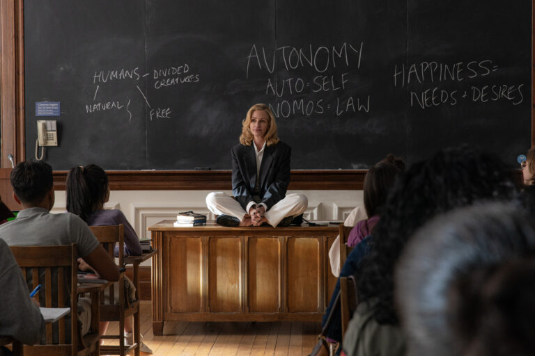 Obvinení: Julia Roberts vo filme, ktorý otvára nepríjemné otázky dneška