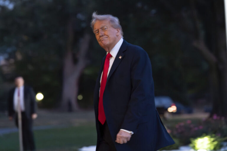 Trump hrozí Rusku ďalšími sankciami po najväčšom leteckom útoku na Ukrajinu