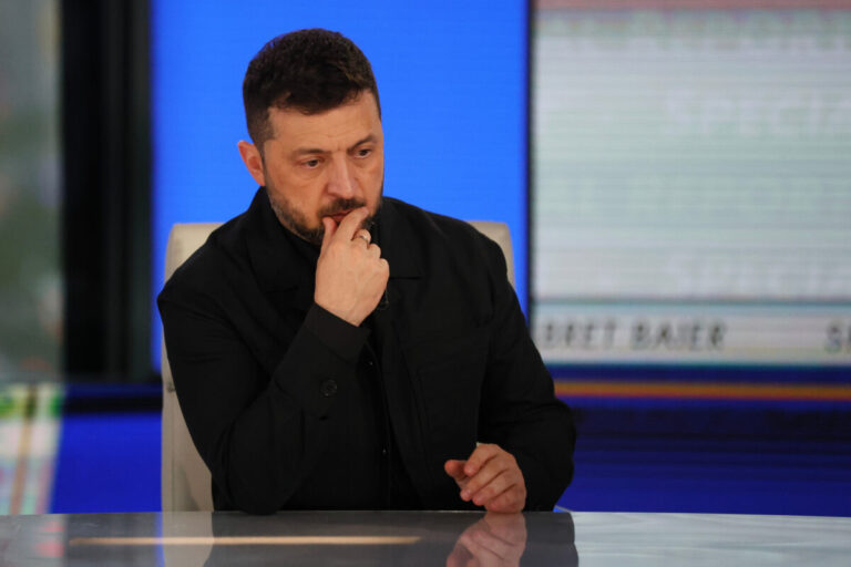 Zelenskyj povedal, či sa bude uchádzať o druhé funkčné obdobie