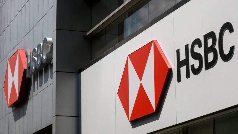 Akcie Hang Seng Bank Preskočte o 30% na ponuku na privatizáciu HSBC a oceňujú ju viac ako 37 miliárd dolárov