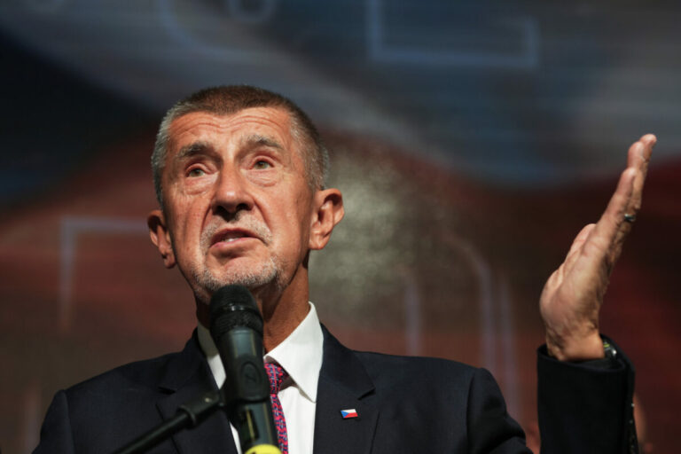 V českých voľbách zvíťazil „agent Kremľa“ a jeho triumf posilňuje euroskeptický tábor, píšu v Rusku
