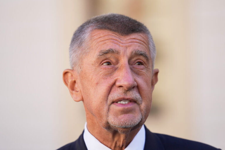 Babiš sa nepozerá do Ruska. Sľubuje prozápadný kurz a vernosť Európe