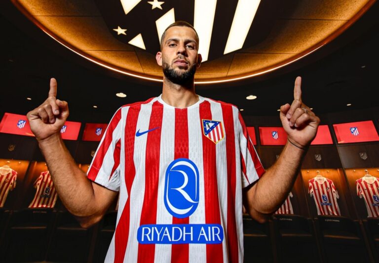 Atlético Madrid získalo Alemanyho: Stabilizácia kádra a boj o titul sa začína!