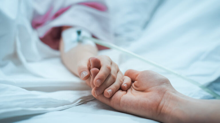 V Nitre vznikne prvý detský hospic na Slovensku, kraj chce podať pomocnú ruku chorým deťom