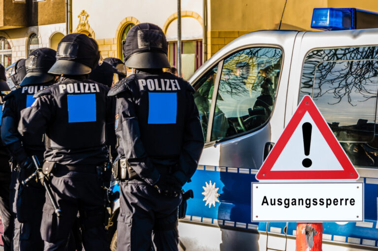 Nemecká polícia zadržala troch členov Hamasu podozrivých z plánovania útokov