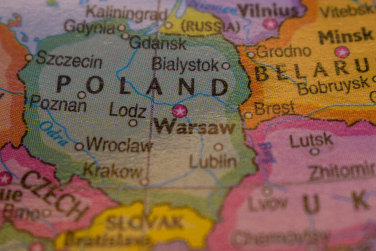 Poľsko predĺži kontroly na hraniciach s Nemeckom a Litvou o ďalších šesť mesiacov