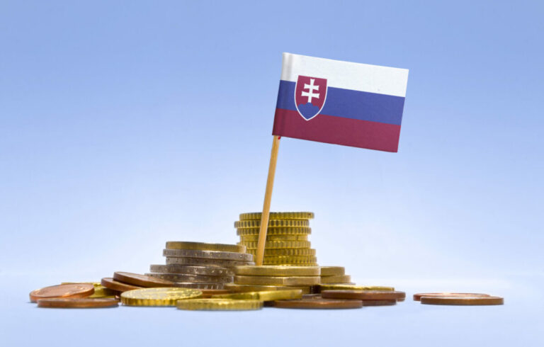 Slovenská ekonomika spomalí, RRZ vidí riziká najmä v budúcich konsolidačných opatreniach aj čerpaní eurofondov